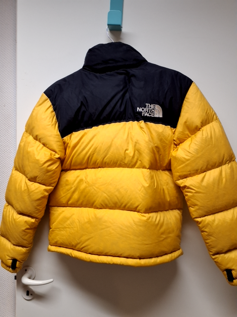 The North Face Vinterjakke